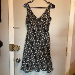 Express dress